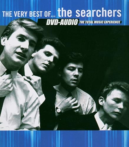 Very Best of the Searchers