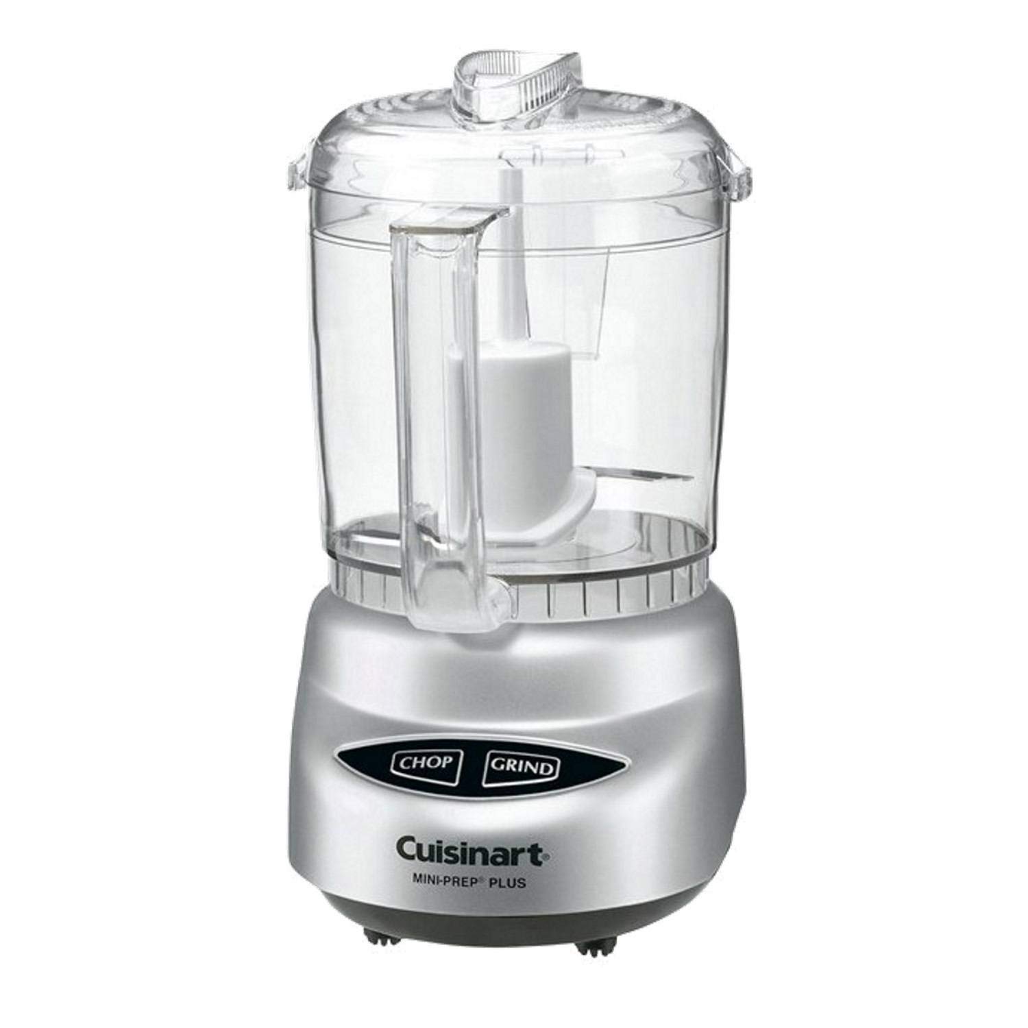 キッチン家電 Cuisinart Mini-Prep Plus Processor DLC-2 Amazon | Cuisinart Mini-Prep Plus 4-Cup Processor [並行輸入品