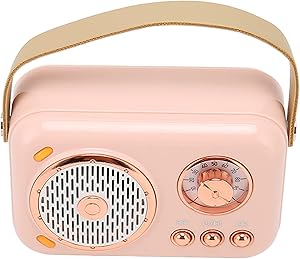 Altoparlante portatile per bambini thumbnail classifica