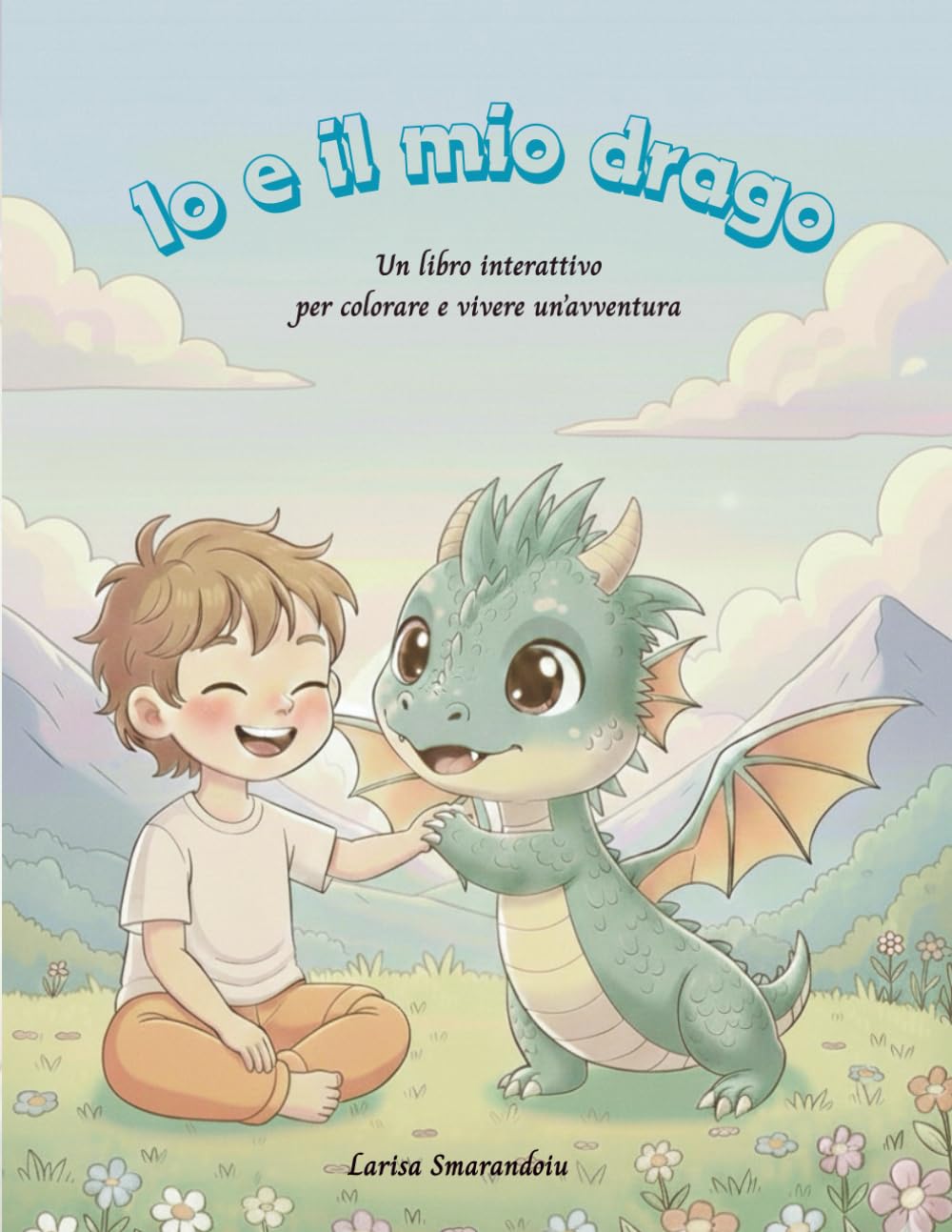 Io e il mio drago