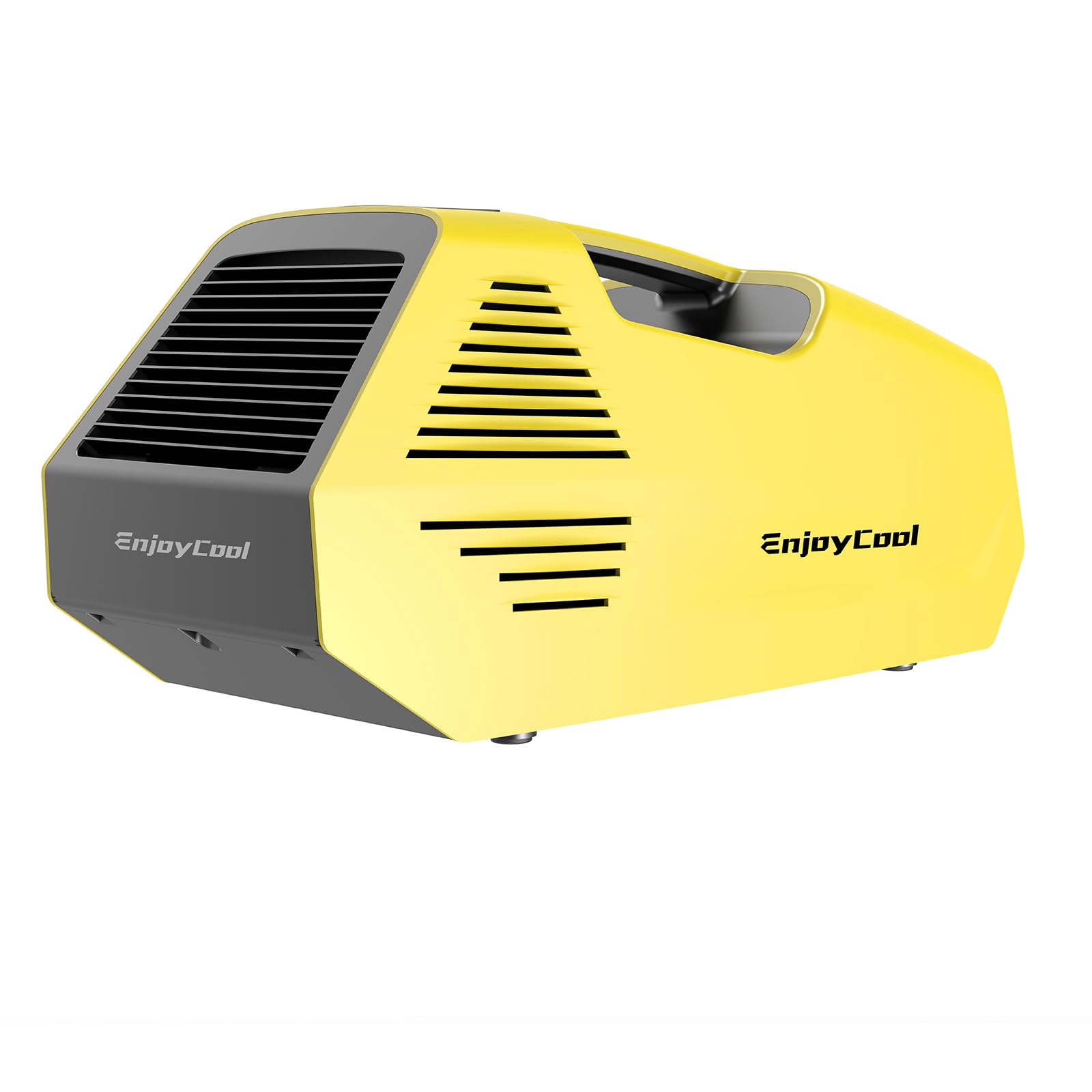 Air Conditioner Camper Air Conditioner Portable Camper Air Conditioner Portable Camping Remote Control Portable 2380BTU Dehumidifier AC for