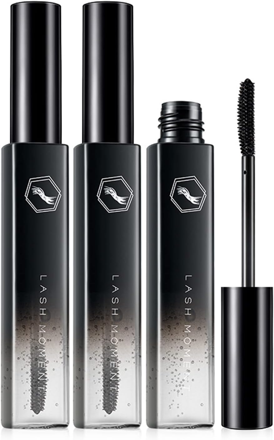3pcs hair finishing stick, shredded hair finishing brush, small broken hair gel, flyaway hair fixing stick refreshing not greasy hair shaping bangs fixing wax stick