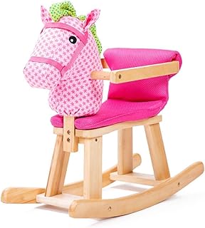 Amazon Fr Fauteuils A Bascule Bebe Et Puericulture