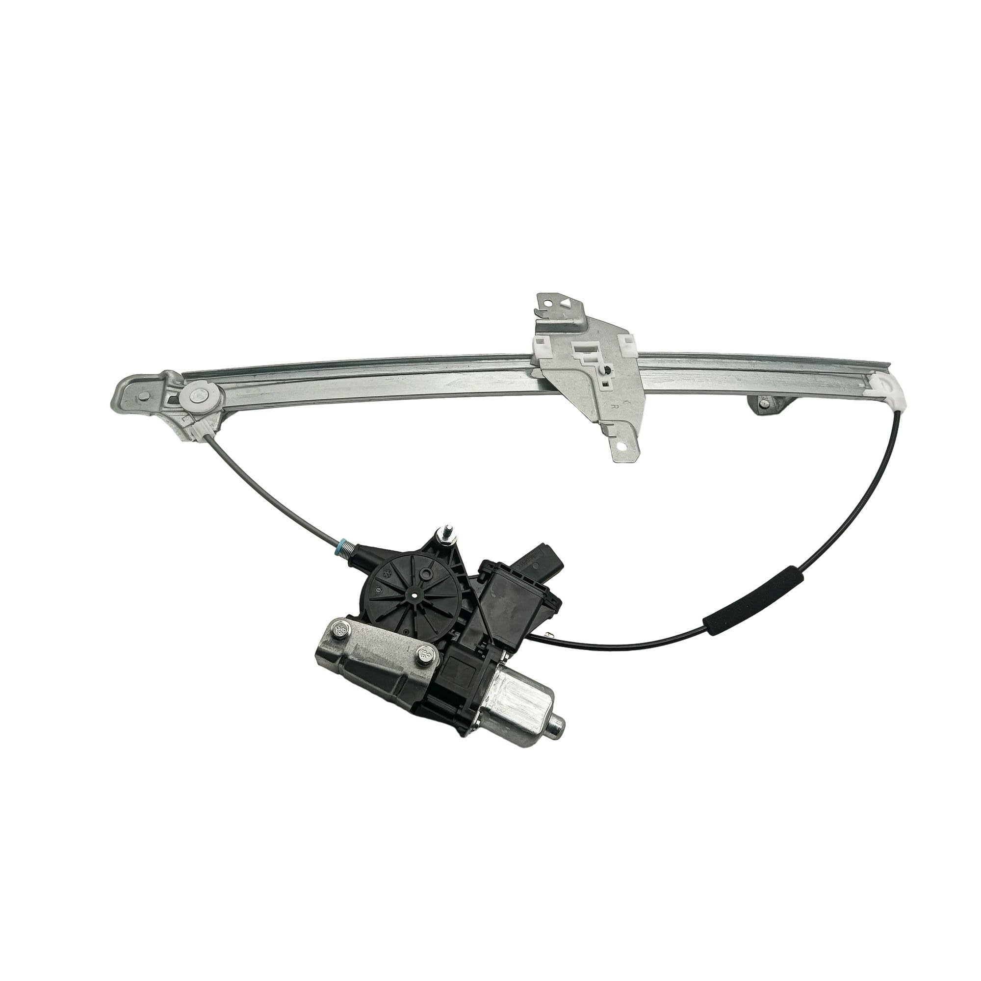 Front Left Power Window Regulator 13-16 F-250/350/450/550 Super Duty 751-710 image 4
