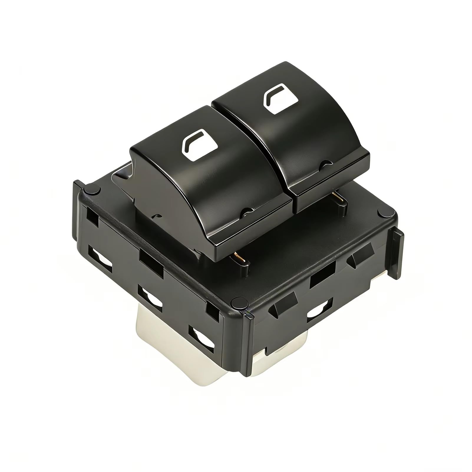 Commande de vitre électrique Citroen C3 Aircross interrupteur finition origine