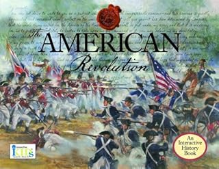 Letters for Freedom: The American Revolution