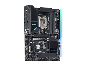 Amazon | ASROCK Z590 Extreme WiFi 6E ソケット LGA1200/ Intel