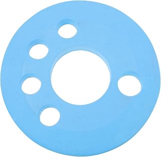 BESPORTBLE Schnurspule Schaum, universal