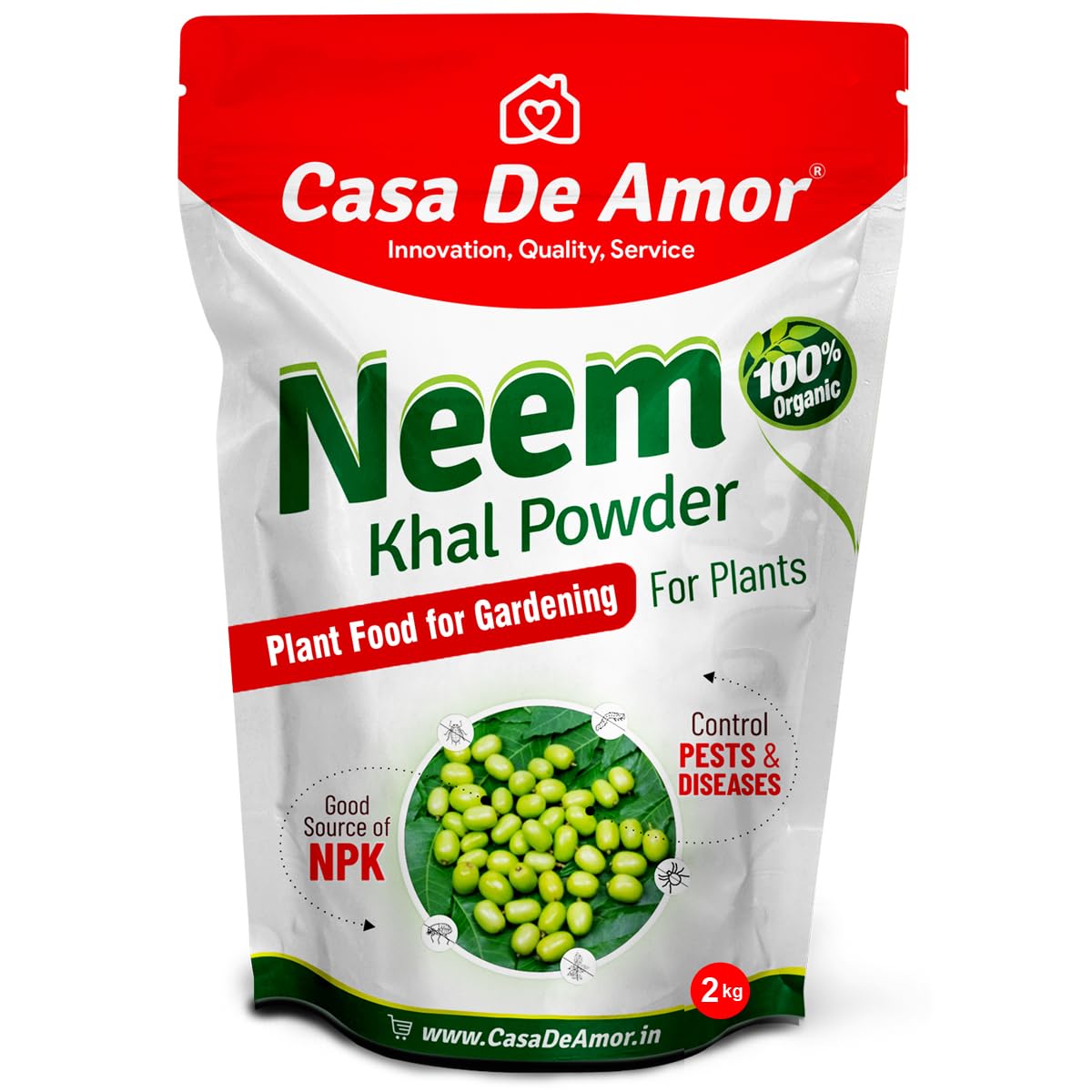 See full amazon price history chart for Casa De Amor Neem Cake Powder Organic Plant Food and Pest Repellent for Plants (Also Known Neem Khal Powder) (2 KG) Casa De Amor Neem Cake Powder Organic Plant Food and Pest Repellent for Plants (Also Known Neem Khal Powder) (2 KG) (B081RQXXT2) Amazon Price History, Amazon Price Tracker