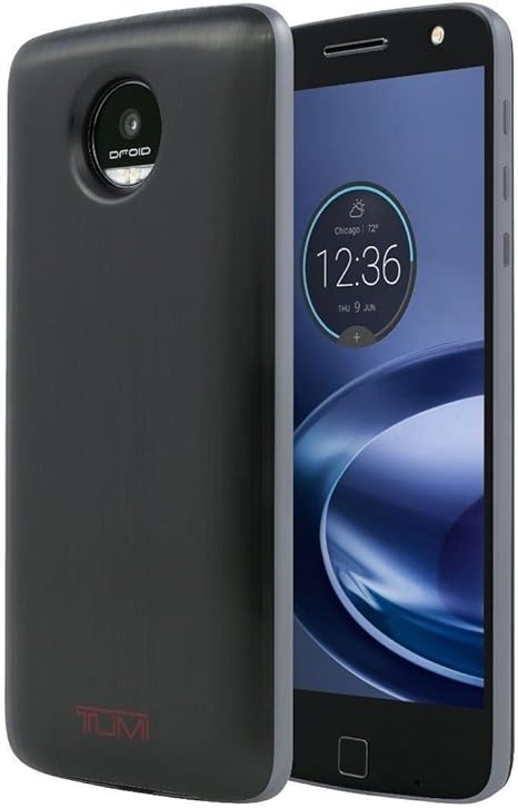 tumi portable charger