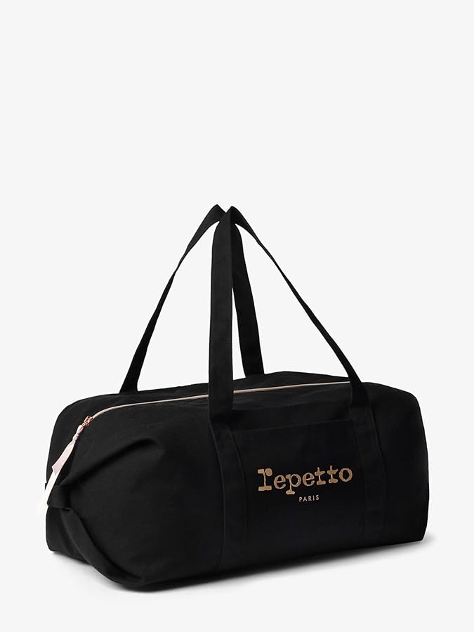 美品 レペット　ダッフルバッグ　メッシュ　大容量　ブラック 楽天市場】レペット バッグ ダッフルバッグ BO233N BIG GLIDE
