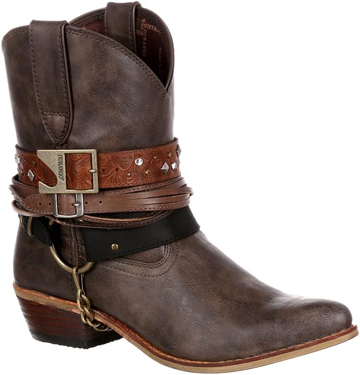 Durango Women's DRD0121 Western Boot