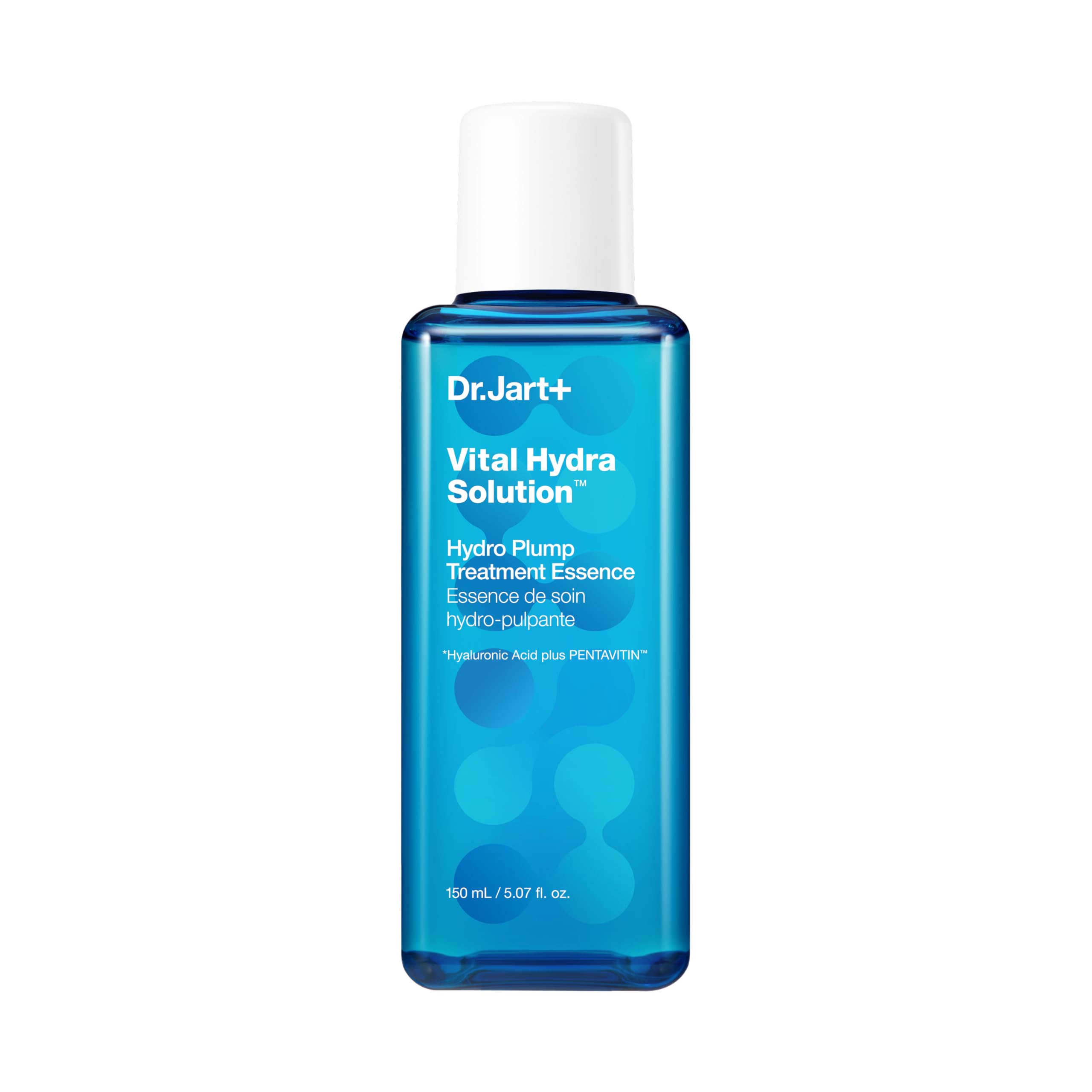 Vital Hydra Solution Treatment by Dr. Jart+ for Unisex - 5 oz Treatment