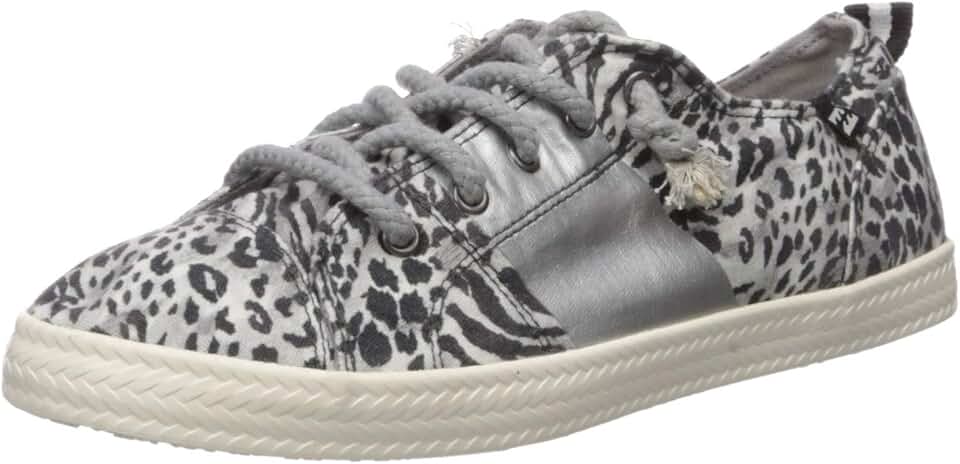 camouflage tennis shoes for women