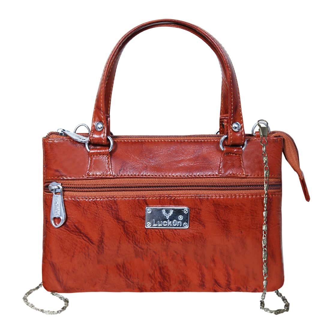 See full amazon price history chart for Genuine Leather Women Clutch Bag for Regular Use, Mobile Phone Carry Hand Clutch Bag, (Size, L- 8.50 x H- 5 Inch) R26 Bombay Sheep Leather (Rust) Genuine Leather Women Clutch Bag for Regular Use, Mobile Phone Carry Hand Clutch Bag, (Size, L- 8.50 x H- 5 Inch) R26 Bombay Sheep Leather (Rust) (B0B1W1MK9Y) Amazon Price History, Amazon Price Tracker