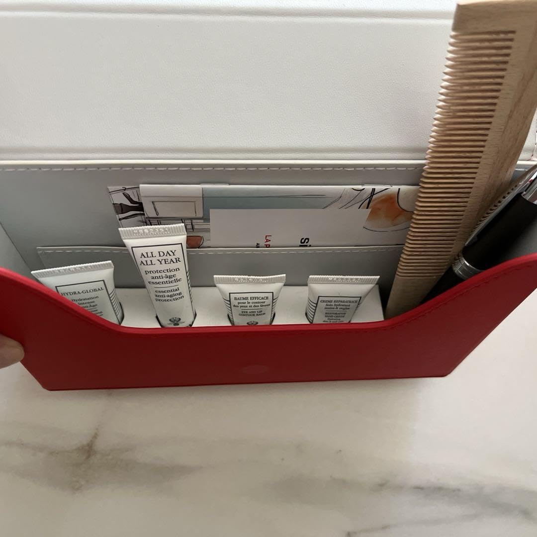 Amazon.co.jp: エールフランス航空 ファーストクラス アメニティ