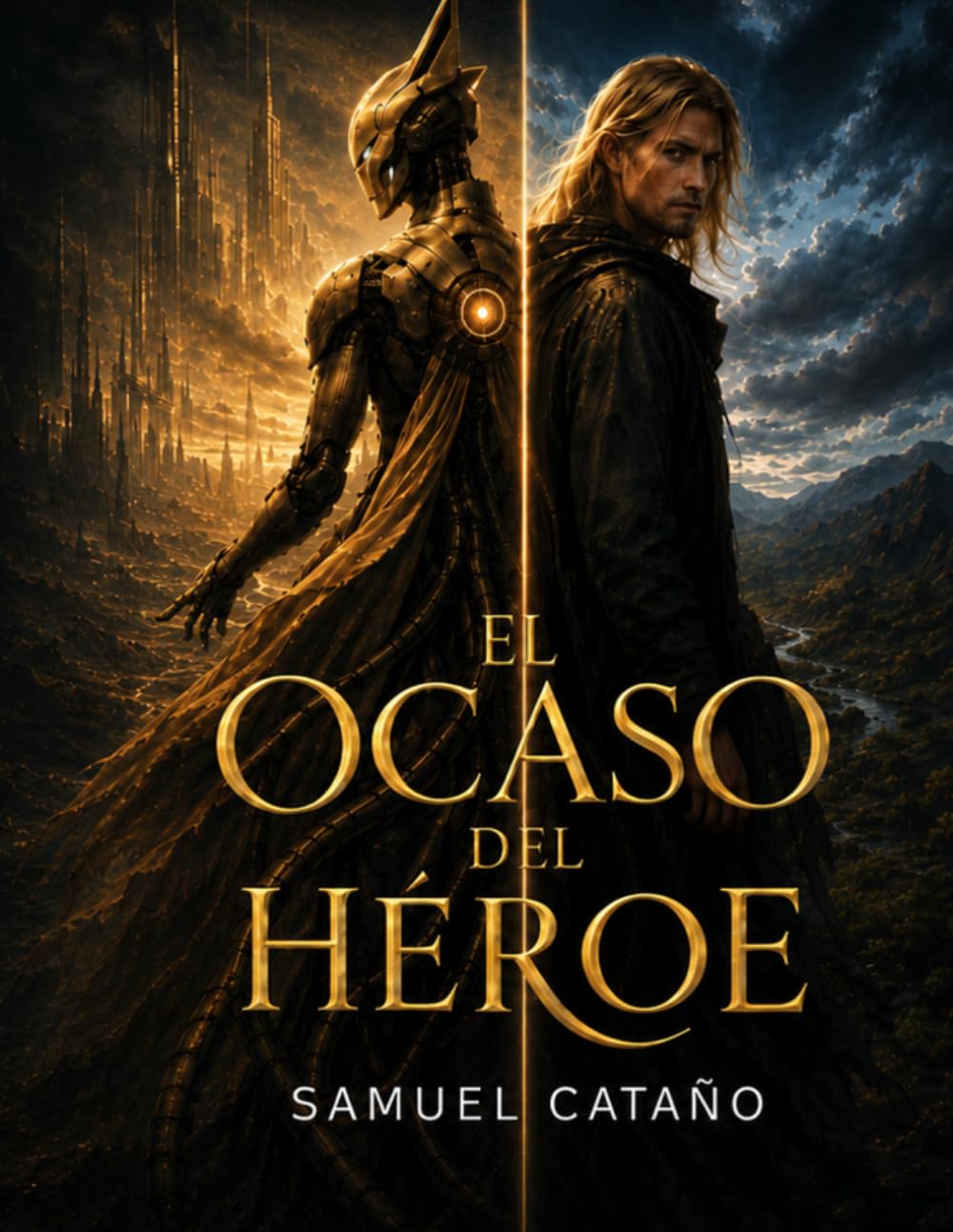 El Ocaso del Héroe