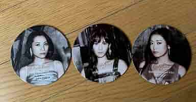 Kalafina カラフィナ コースター Amazon.co.jp: Kalafina コースター セット : おもちゃ