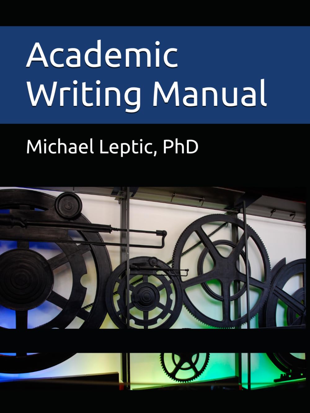 Academic Writing Manual