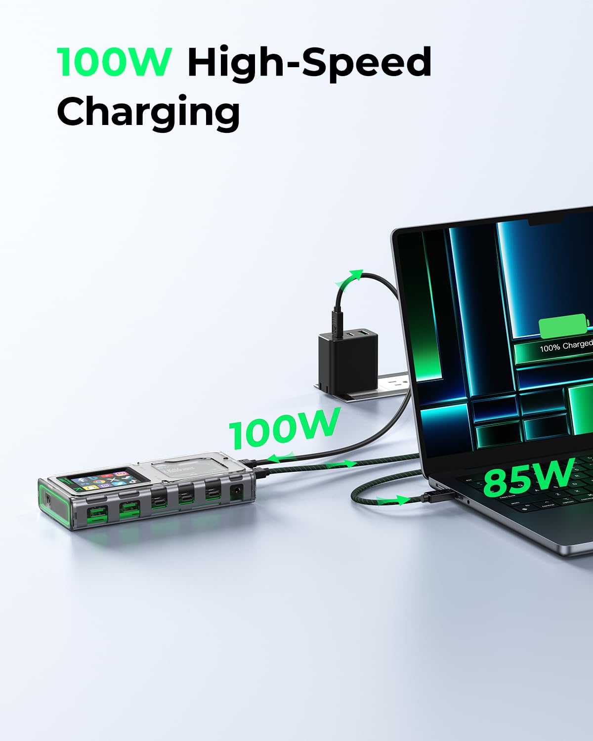 Amazon.com: CyberAxon D3 13-in-1 Multifunctional Stream