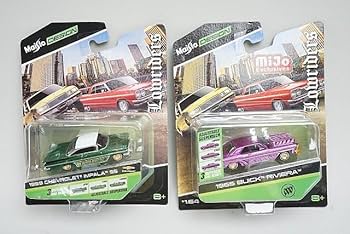 1/64 マイスト 牽引車 ② 51FyujF2DoL._UF894,1000_QL80_.jpg