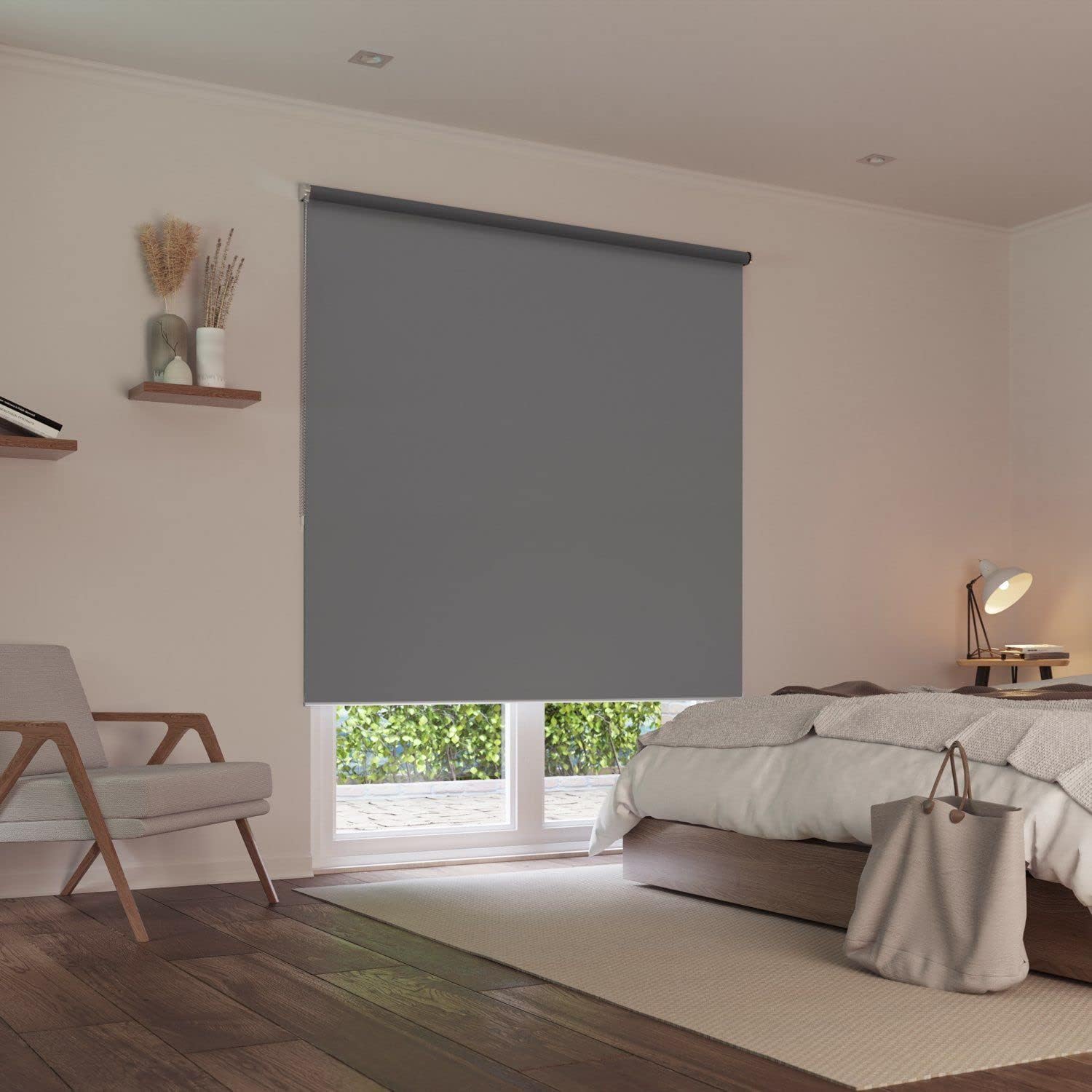 Verdunkelungsrollo 250 Cm Breit