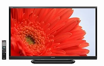 美品 SHARP AQUOS 46インチ液晶テレビ LC-46W9 2013年製 Amazon.co.jp: Sharp Aquos LC-46W9 46V LCD TV, Full High