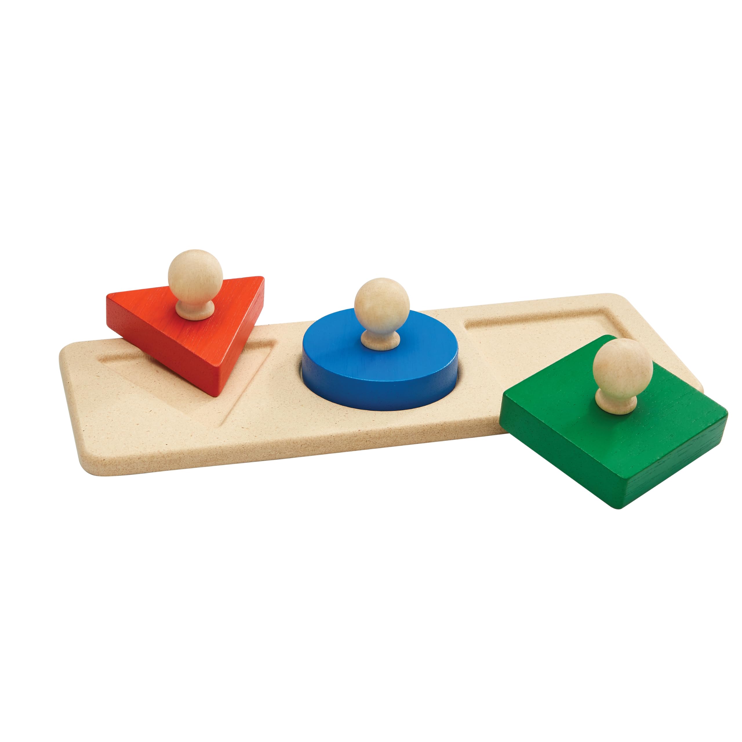 Plan Toys 5390 Wooden Toy
