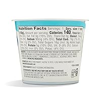 Vista 2 de 365 by Whole Foods Market, Yogur Arándano Orgánico, 5.3 onzas