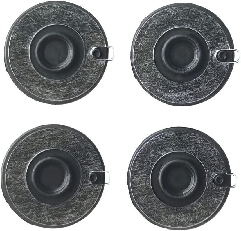 Speaker Set, Left and Right Replacement Internal Speaker Compatible with 13" A1278 2011 2012, 922-9772, 604-2713-A