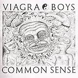 Neuer Store Lager Common Sense [Vinyl Maxi-Single]