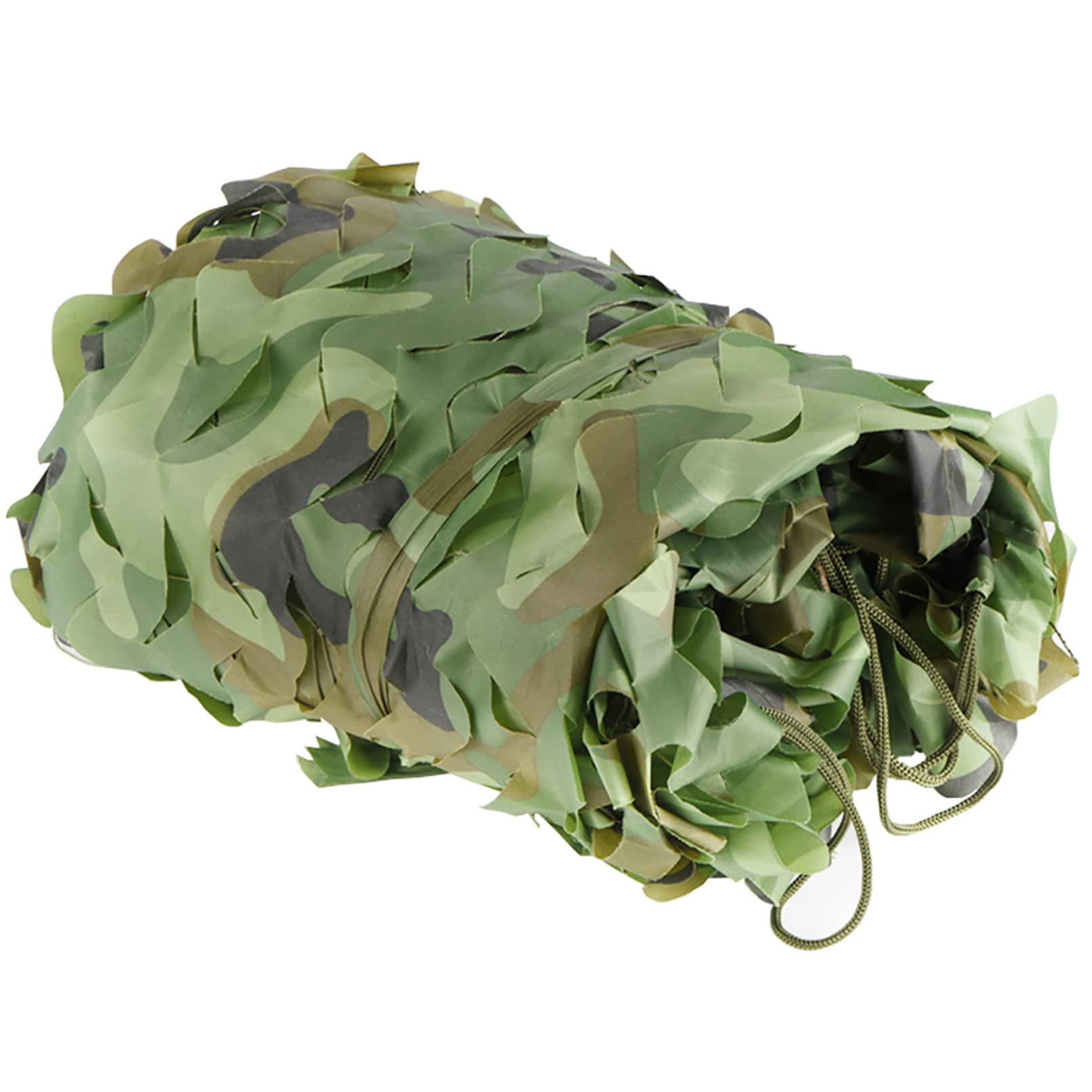 Rete militare mimetica militare in poliestere Oxford per la caccia alla fauna selvatica, fotografia, parasole per auto, campeggio per il tempo libero, bar