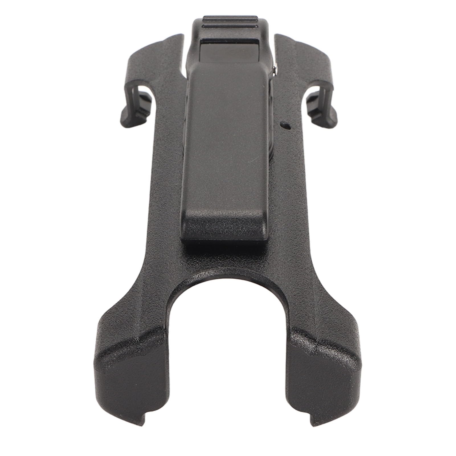 Supporto Con Clip Da Cintura Per Walkie Talkie – PC Resistente, Rotazione 90°, Per SL1M, SL300, SL500, SL1600, SL2600, SL3500e, SL2M, Mani Libere - 5