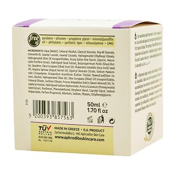 Aphrodite Night Cream
