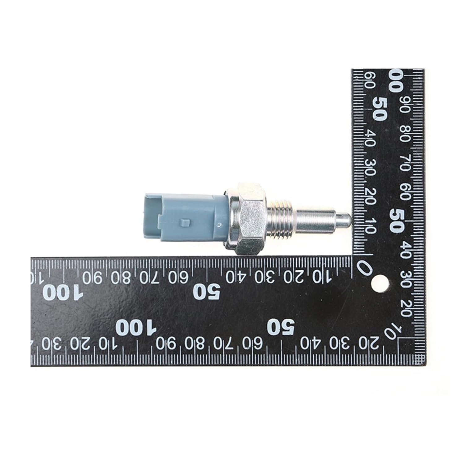 8200209496 2 Pins Reversing Light Switch Buck Up Lamp Switch Fit for Dacia Fit for Nissan Fit for Opel Fit for Vauxhall Fit for Renault Clio Grandtour Fit for Grand