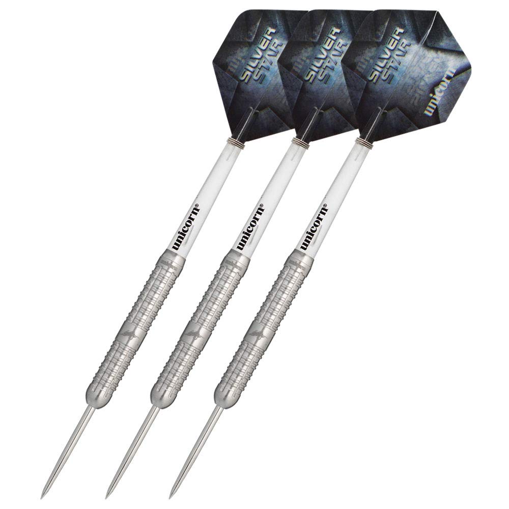 Amazon | ユニコーン シルバースター スティール 22g 浅田斉吾 ハード