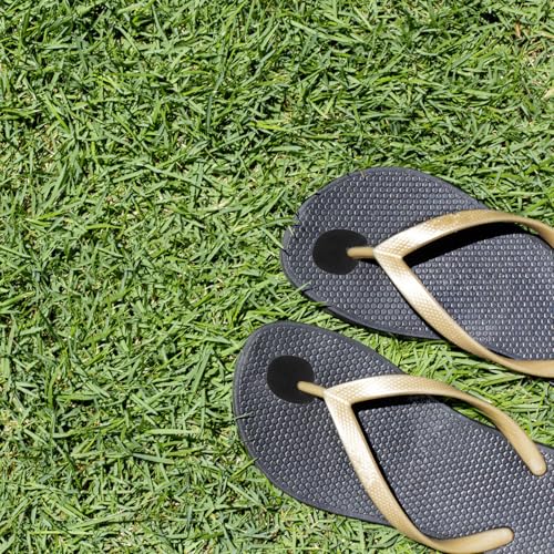2 Pares Plantillas Antideslizantes para Sandalias con Adhesivo miniatura 4