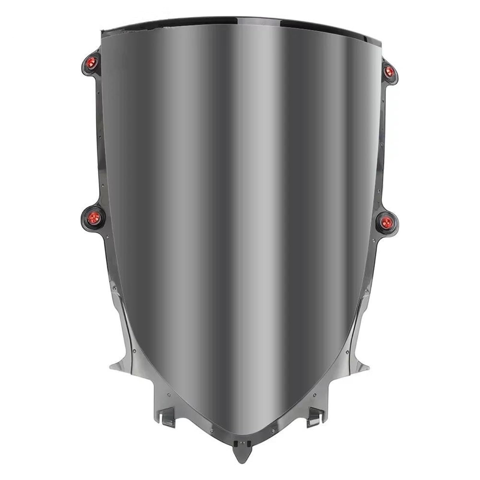 Fissaggio Kit Kit Bulloni Parabrezza Per XADV X ADV X-ADV Integra 750, Viti Di Fissaggio, Dadi, Elementi Per Carenatura Bulloni Viti Del Parabrezza Del Moto(Nero)