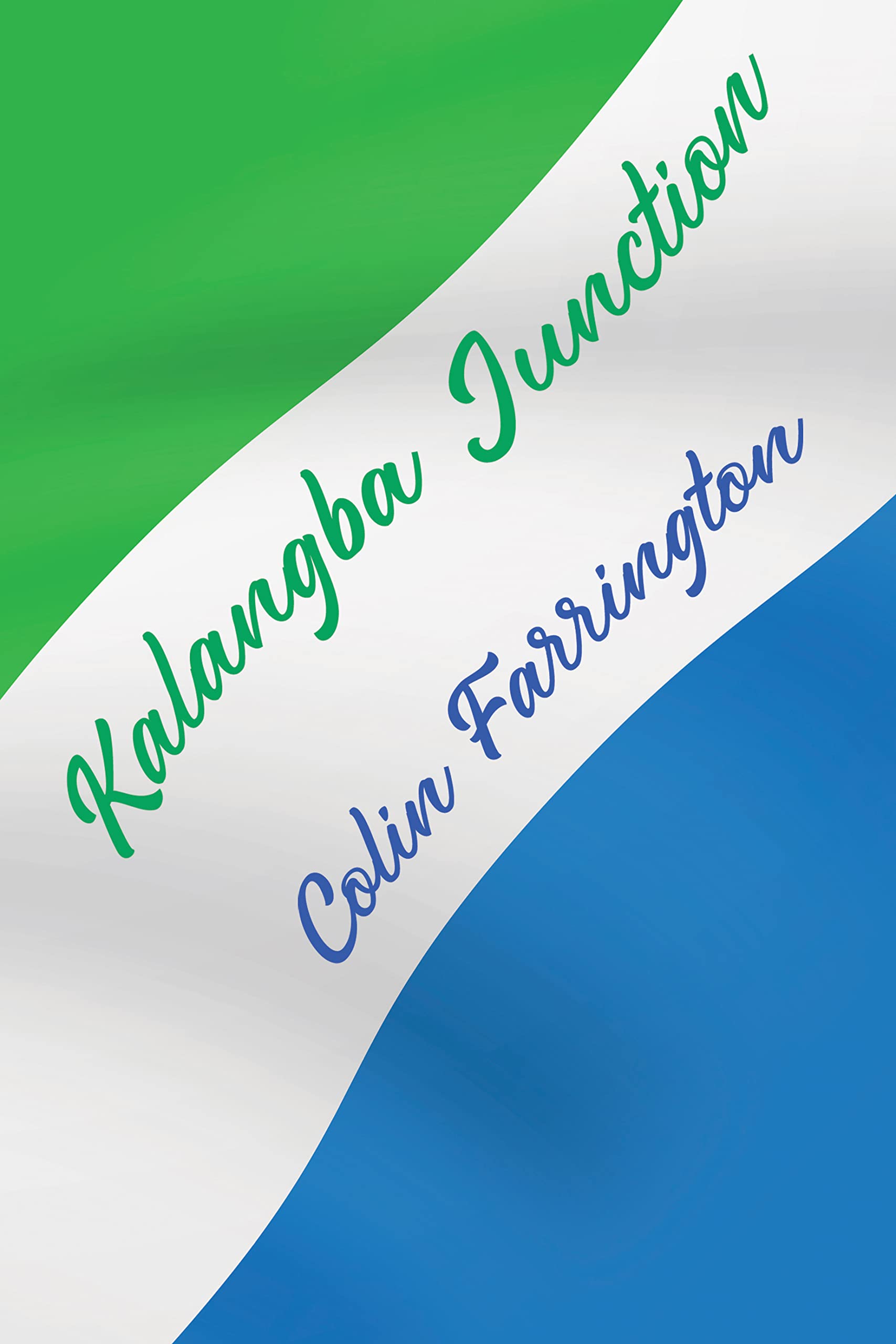 Pegasus Elliot Mackenzie Publishers Kalangba Junction