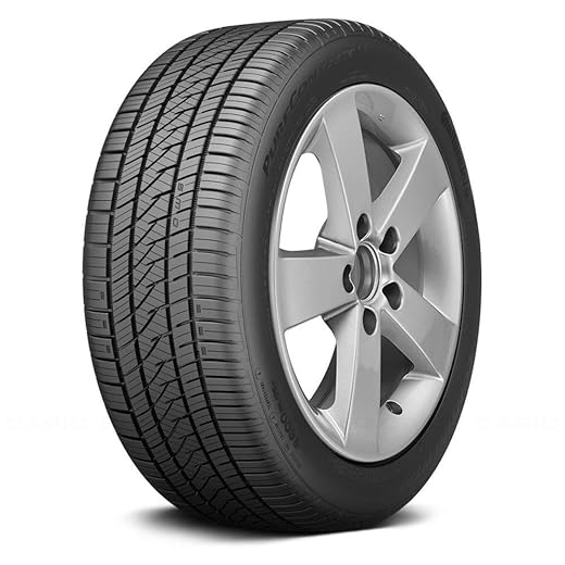 Continental PureContact LS Touring Tire