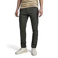 G-STAR Skinny Chino 2.0, Pantaloni Uomo