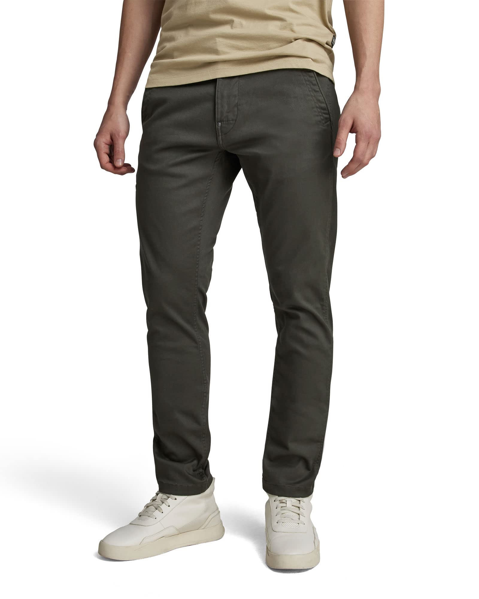G-STAR RAW Herren Skinny Chino 2.0 Jeans