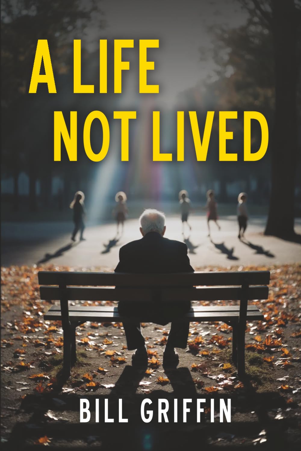 A Life Not Lived