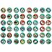 YoKai Watch Medals Blind Bag Series 1 Yo-Motion