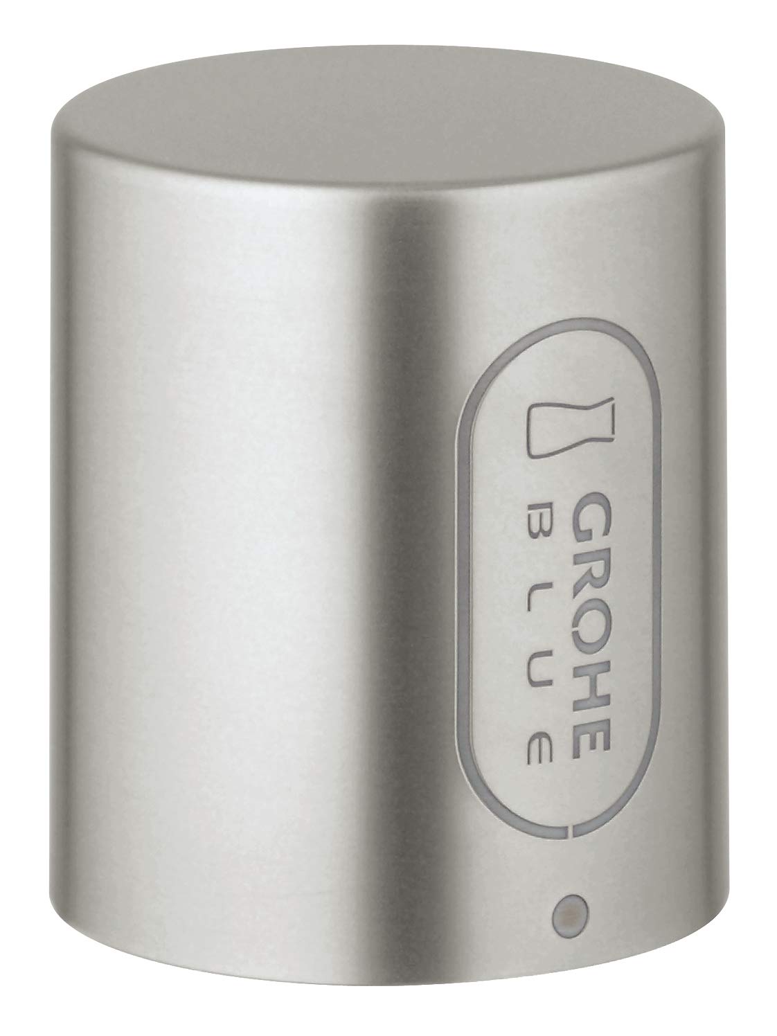 Grohe - Alemania mango de acero súper