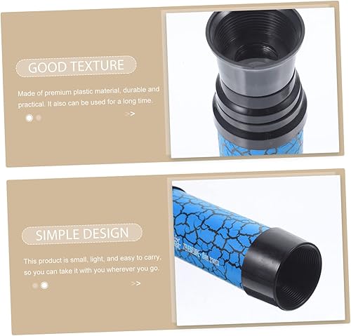 Miniatura 6 de Artibetter 4pcs Children's Binoculars Small Decorations Acrylic