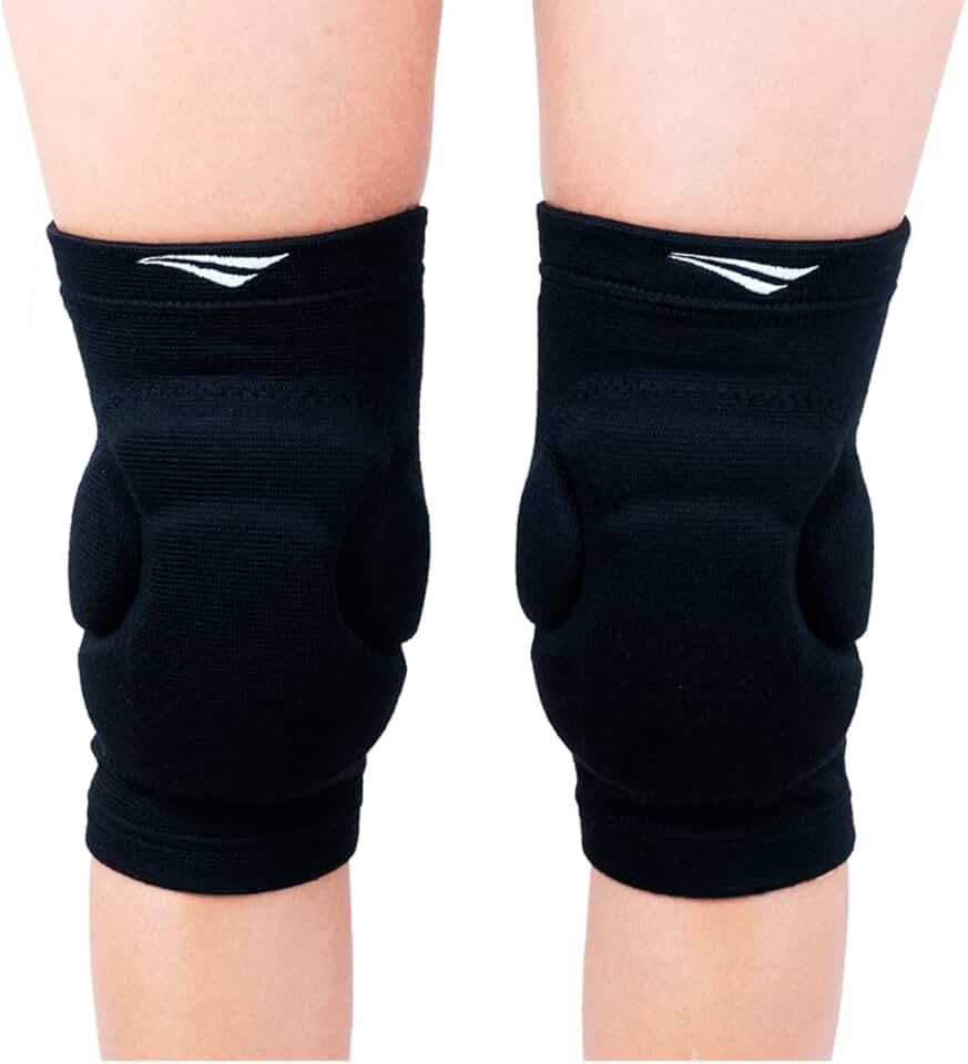 PENALTY, Joelheira Indoor Pro XXIV High Compress Penalty Original