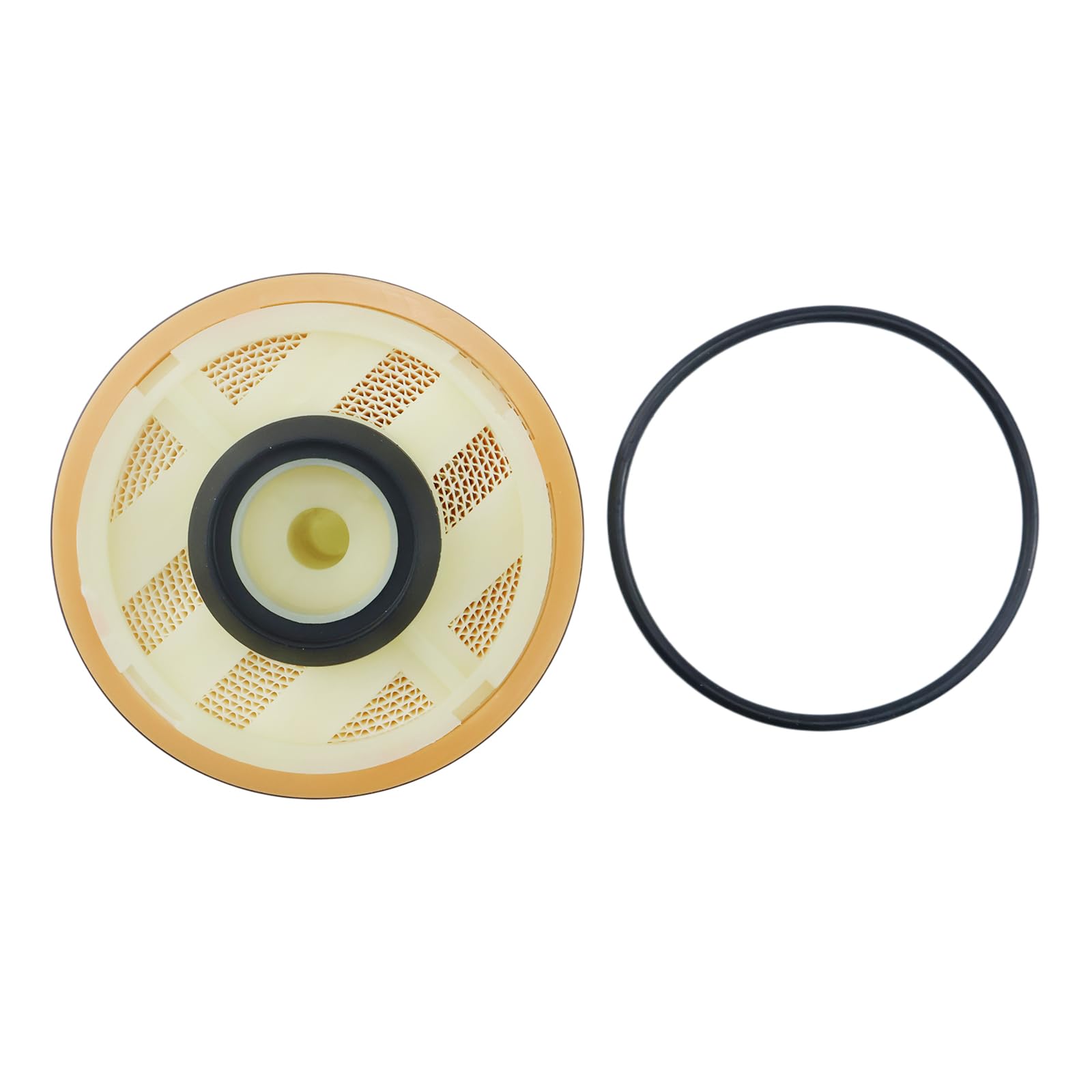 Amazon.com: ZTUOAUMA Fuel Filter 23390-0L041 23390-YZZA1 P505973