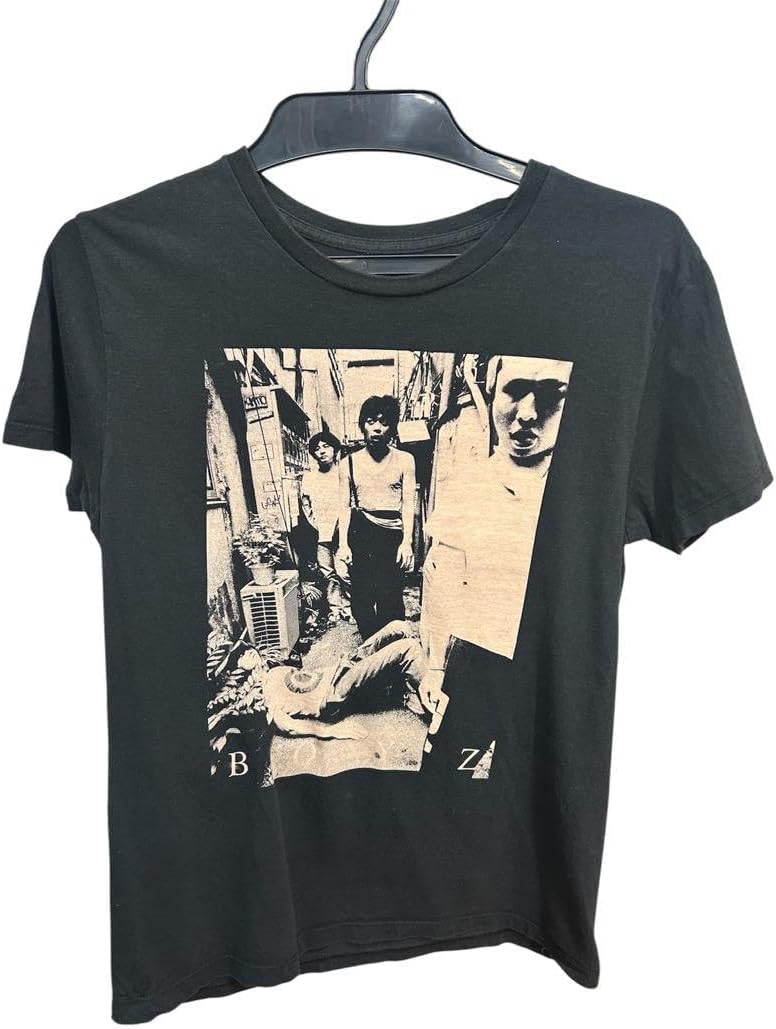 銀杏boyz Tシャツ レア ヴィンテージ Lサイズ 銀杏boyz Tシャツ レア