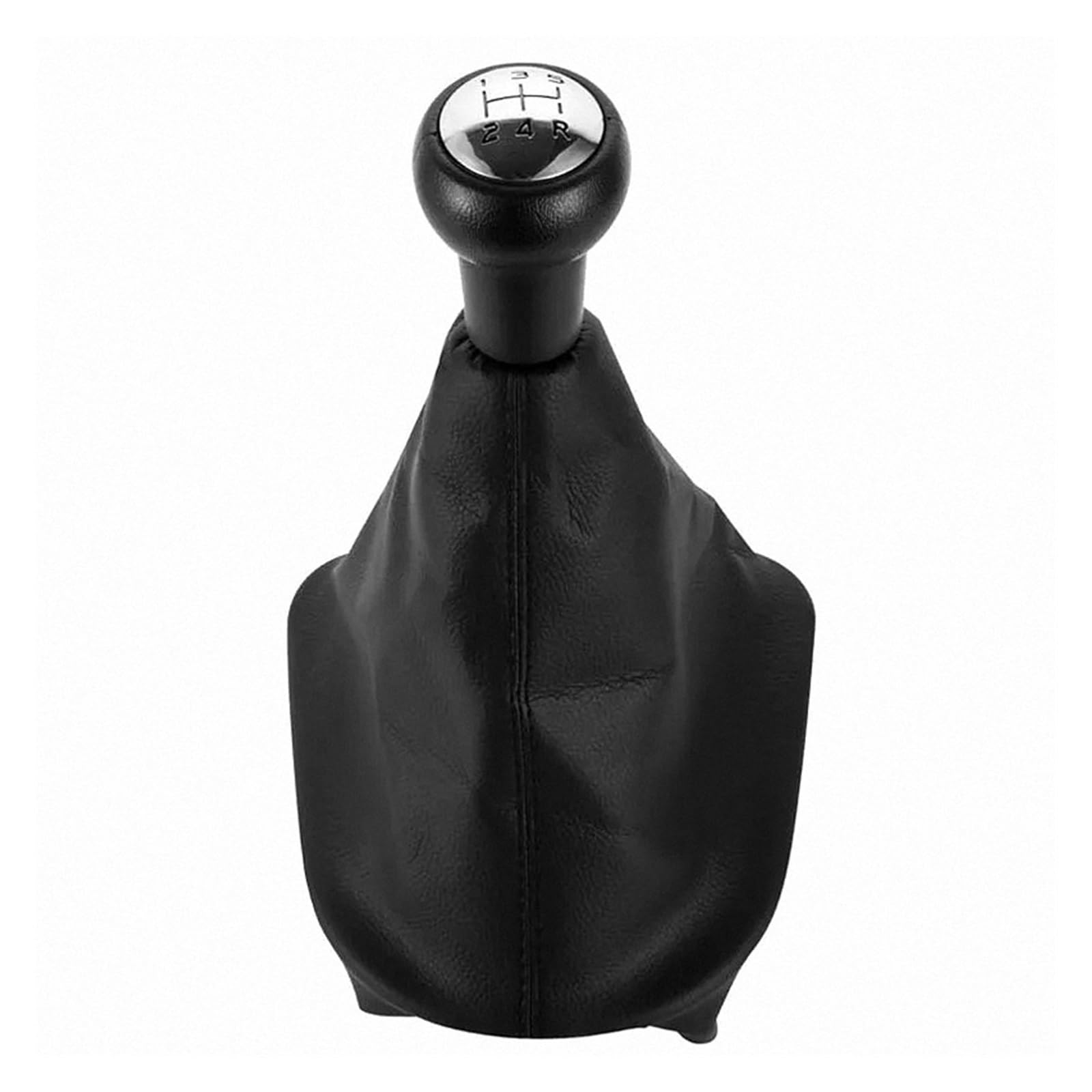 GLBLPEXELR for Citroen Berlingo II Sporty Shift Lever Knob